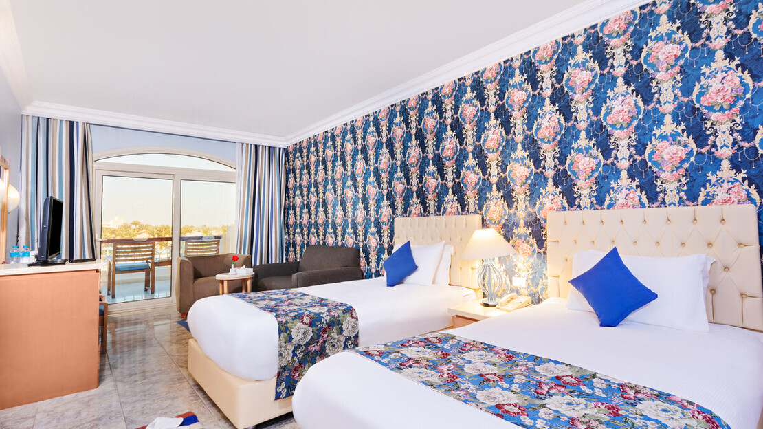 Royal Lagoons Aqua Park Resort and Spa